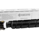 Тонер-картридж Kyocera TK-8555K (1T02XC0NL0) Black