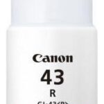 Чернила CANON GI-43 R (4716C001)