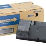 Картридж Kyocera TK-3190 (1T02T60NL0) Black уценка