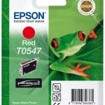 Картридж Epson C13T05474010 уценка