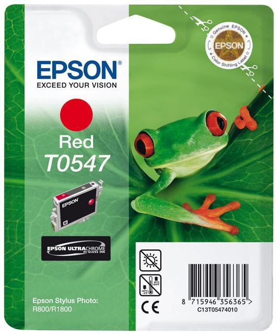 Картридж Epson C13T05474010