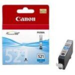 Картридж Canon CLI-521C (2934B004)