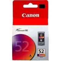Картридж Canon CL-52 Color (0619B025)