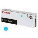 Картридж Canon C-EXV30 C Toner (2795B002)