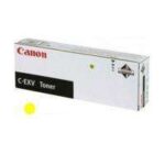 Картридж Canon C-EXV30 Y Toner (2803B002)