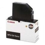 Картридж Canon NPG-13 BK (1384A002)