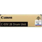 Фотобарабан Canon C-EXV28 Color Drum Unit (2777B003)