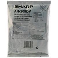 Девелопер Sharp AR208DV, AR208LD