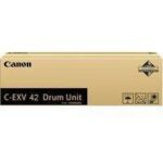 Фотобарабан Canon C-EXV42 BK Drum Unit (6954B002)