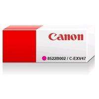 Фотобарабан Canon C-EXV47 M Drum Unit (8522B002)