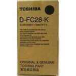 Девелопер Toshiba D-FC28-K (6LE98164300)