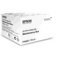 Емкость отработанных чернил Epson C13T671200