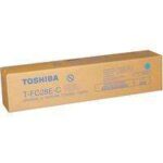 Картридж Toshiba T-FC28EC (6AJ00000046)
