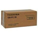 Фотобарабан Toshiba OD-FC35 (6LE20127000)