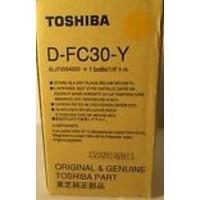 Девелопер Toshiba D-FC30-Y (6LJ70994000)
