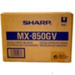 Девелопер Sharp MX-850GV