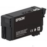 Картридж Epson C13T40C140
