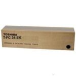 Картридж Toshiba T-FC34EK (6A000001783)