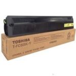 Картридж Toshiba T-FC505E-Y (6AJ00000211)