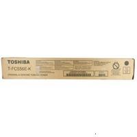 Картридж Toshiba T-FC556EK (6AK00000425)