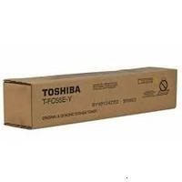 Картридж Toshiba T-FC556EY (6AK00000427)