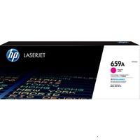 Картридж HP 659A (W2013A) Magenta