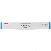 Картридж Canon C-EXV 52 C Toner (0999C002)