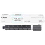Картридж Canon C-EXV55 C Toner (2183C002)