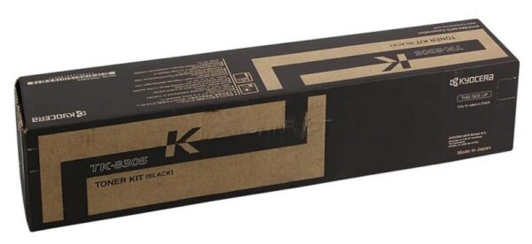 Картридж Kyocera TK-8305K (1T02LK0NL0 / 1T02LK0NLC)
