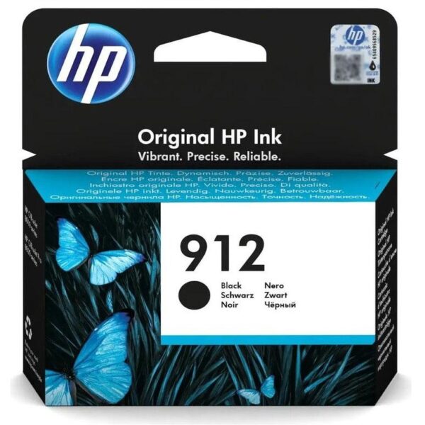 Картридж HP 912 (3YL80AE)