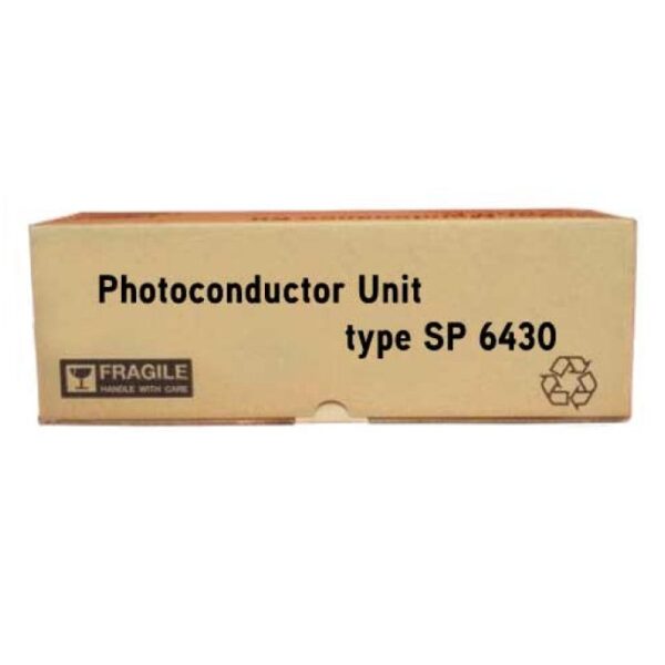 Фотобарабан Ricoh 407511