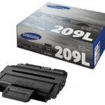 Лазерный картридж Samsung MLT-D209L Black