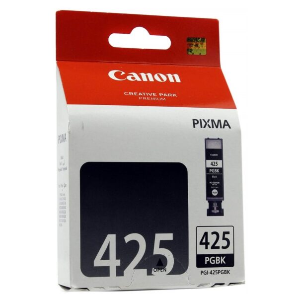 Картридж Canon PGI-425BK VP (4532B007)