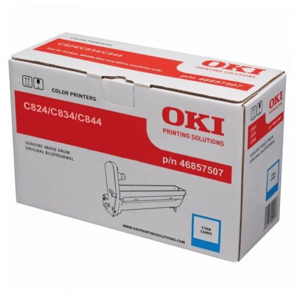 Фотобарабан OKI 46857507