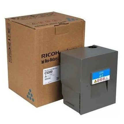 Картридж Ricoh C5200 C (828429)
