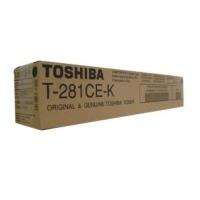 Картридж Toshiba T-281C-EK (6AJ00000041)