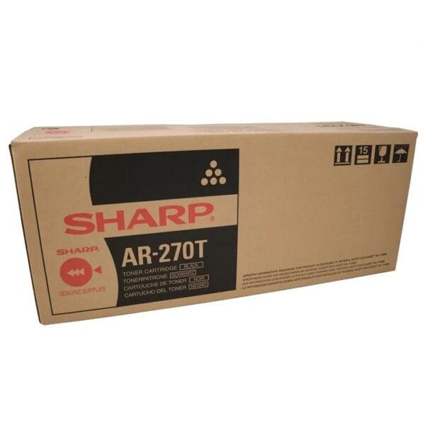 Картридж Sharp AR270LT