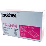 Тонер-картридж Brother TN-04M (TN04M)