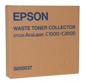 Бункер отработанного тонера Epson C13S050037
