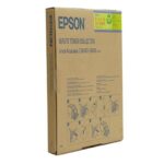 Бункер отработанного тонера Epson C13S050233