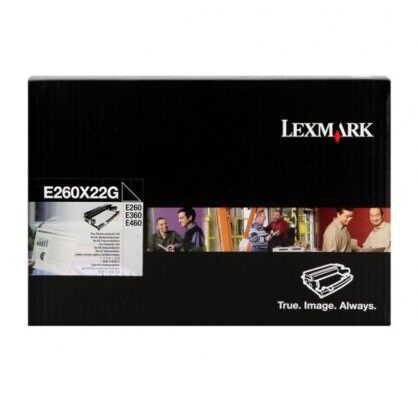 Фотобарабан Lexmark E260X22G
