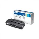 Лазерный картридж Samsung MLT-D103L Black уценка