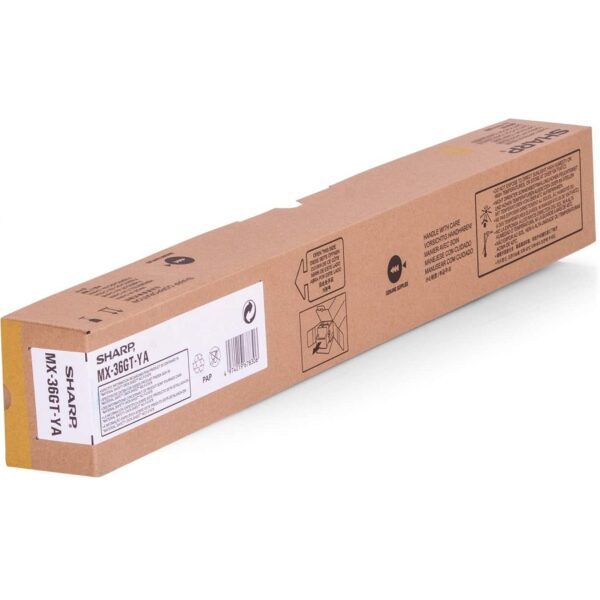 Картридж Sharp MX36GTYA