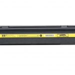 Лазерный картридж Hewlett Packard Q6002A (HP 124A) Yellow уценка