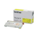 Тонер-картридж Brother TN-04Y (TN04Y)