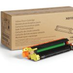 Фотобарабан Xerox 108R01487 Yellow