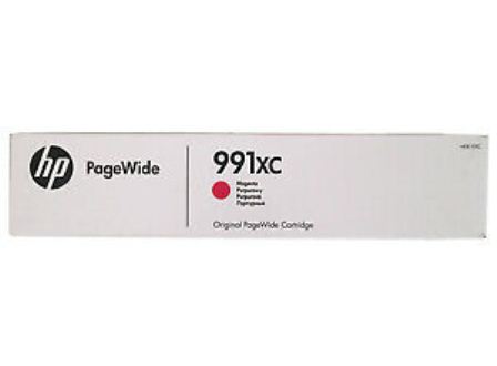 Струйный Картридж HP 991XC (M0K10XC)