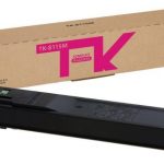 Картридж KYOCERA TK-8115M (1T02P3BNL0) Magenta уценка