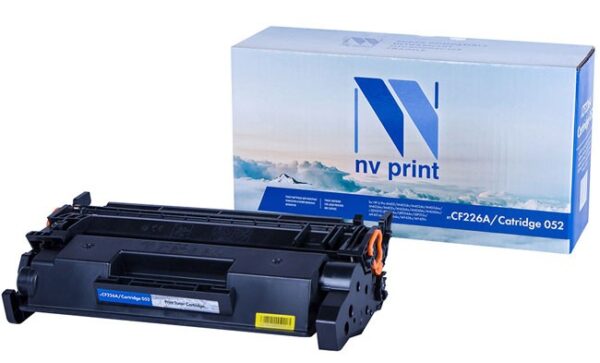 Совместимый Картридж NV Print CF226A/052