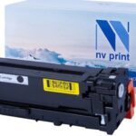 Совместимый картридж NV Print CF210X/731H